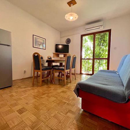 Vodice Center Apartments ภายนอก รูปภาพ