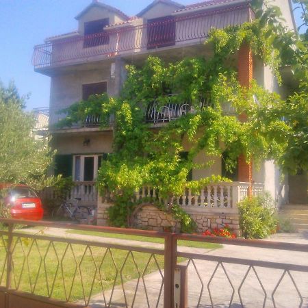Vodice Center Apartments ภายนอก รูปภาพ