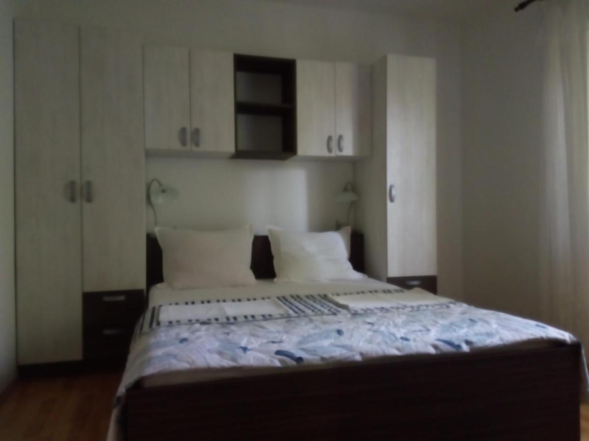 Vodice Center Apartments ภายนอก รูปภาพ