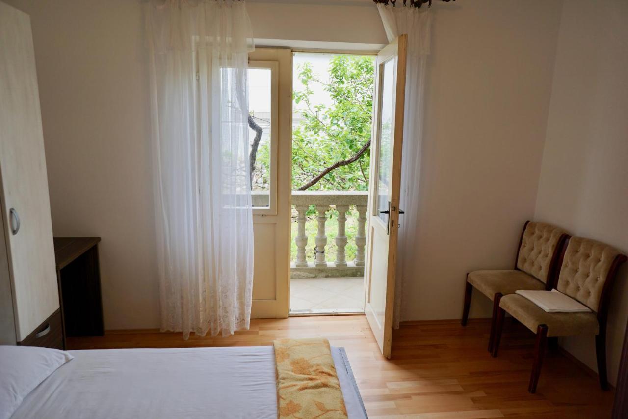 Vodice Center Apartments ภายนอก รูปภาพ
