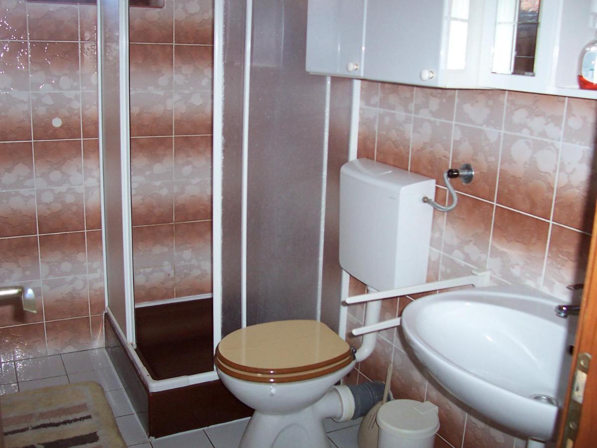 Vodice Center Apartments ภายนอก รูปภาพ