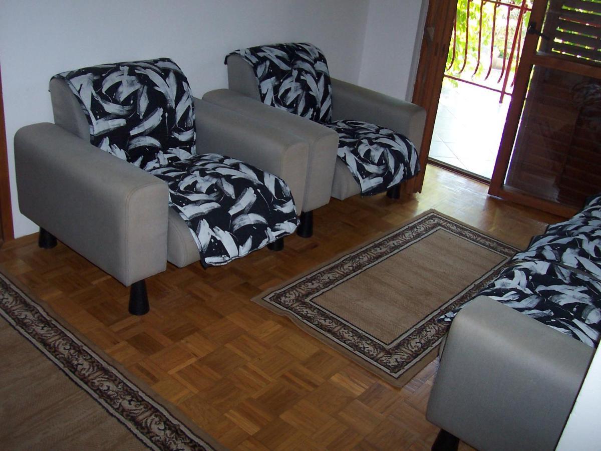 Vodice Center Apartments ภายนอก รูปภาพ