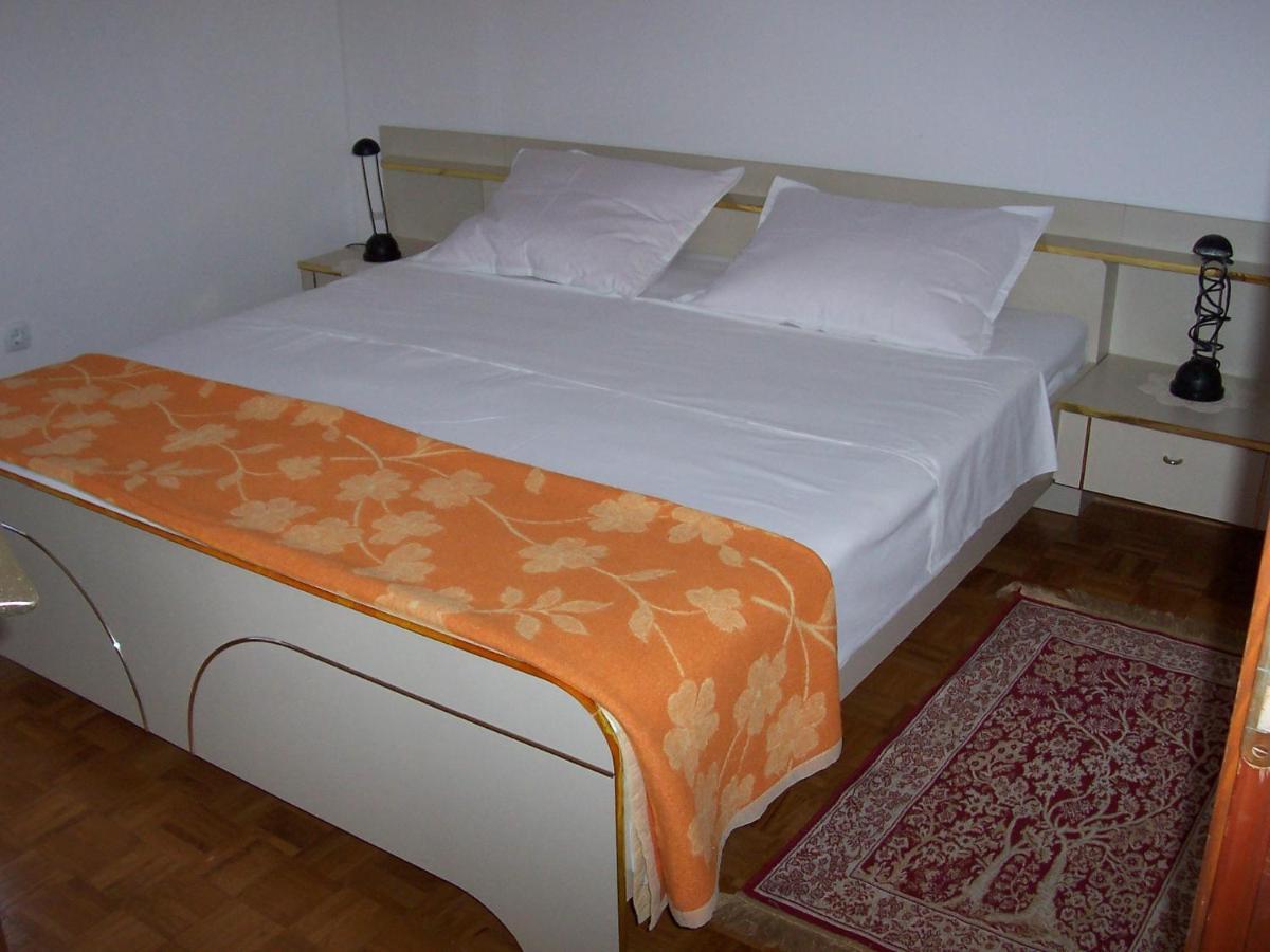 Vodice Center Apartments ภายนอก รูปภาพ