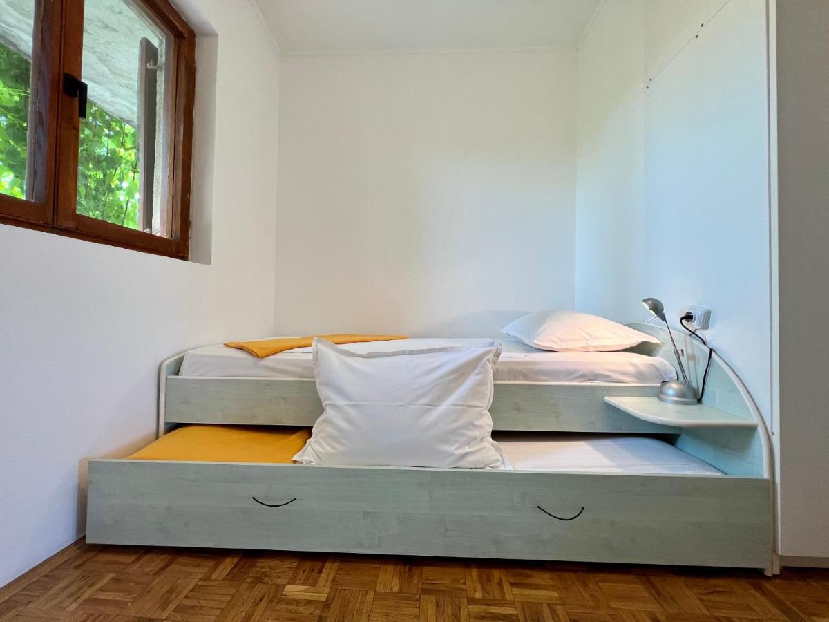 Vodice Center Apartments ภายนอก รูปภาพ