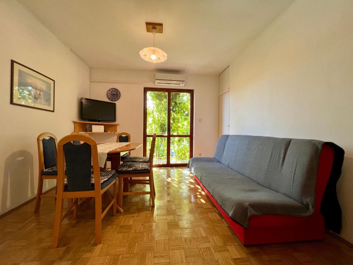 Vodice Center Apartments ภายนอก รูปภาพ