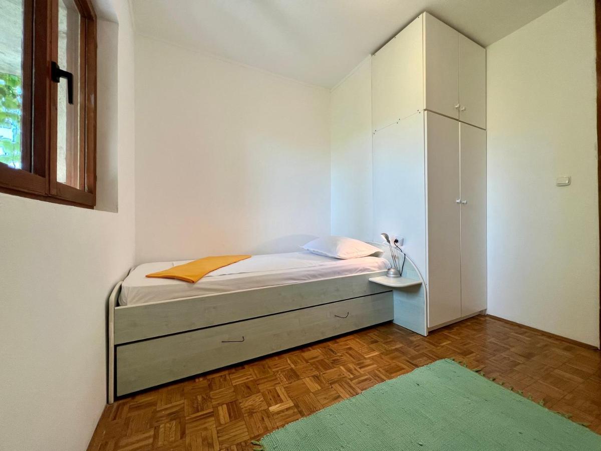 Vodice Center Apartments ภายนอก รูปภาพ