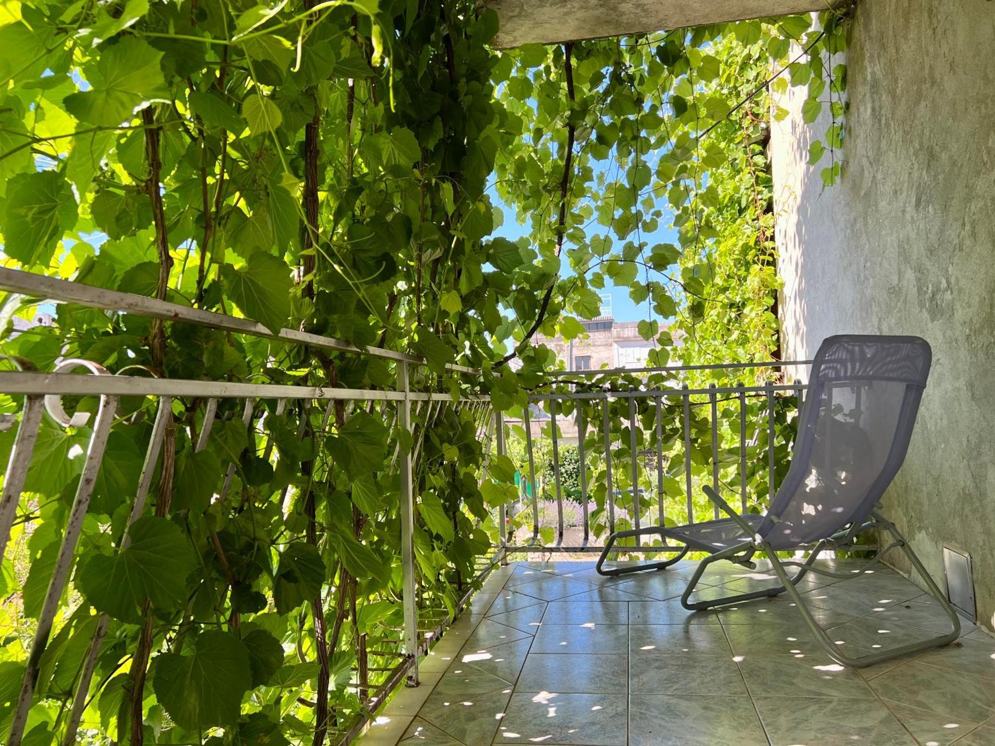 Vodice Center Apartments ภายนอก รูปภาพ